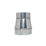 Duct Reducer Adapter 100 to 150mm