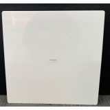 White Snap-In Access Panel 350x350mm (14" x 14")