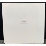 White Plastic Access Panel 8" x 8"