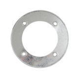 Ceiling/Wall Ring 125mm