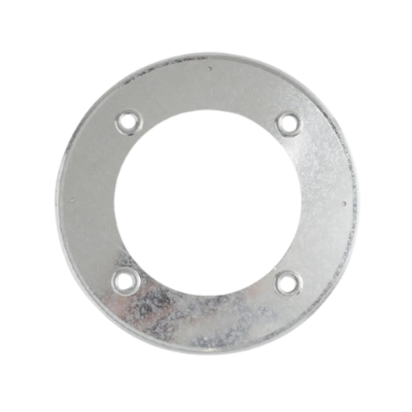 Ceiling/Wall Ring 150mm - Pacific Air