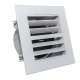 Snap-In Eave BAL Bushfire Compliant Vent 150mm