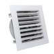 Snap-In BAL Bushfire Complaint Eave Vent 200mm